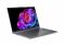 Ноутбук Acer Aspire 16 AI A16-I71M 16" WUXGA OLED, Intel U9-386H, 16GB, F512GB, UMA, Win11, сірий