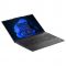 Ноутбук Lenovo ThinkPad E16-G4 16" WUXGA IPS AG, Intel 7-350, 32GB, F1TB, UMA, DOS, чорний