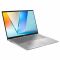 Ноутбук ASUS Vivobook S16 S3607AA-SH025W 16" WUXGA OLED, Intel Ultra 5 325, 16GB, F512GB, UMA, Win11, Сріблястий