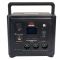 Портативна електростанція Vitals Professional PS 1000qc, 1200Вт, 835Вт/год, LifePo4, 10кг