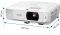 Проєктор Epson EH-TW840 FHD, 4000 lm, 1.21-1.45, WiFi
