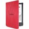 Чохол PocketBook 619_629_634 Shell series, червоний