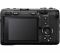 Цифрова відеокамера професійна Sony FX30 Body