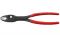 Кліщі KNIPEX для зірваних болтів, 0-22мм, 200мм