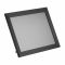 Цифрова фоторамка 2E DPF10 10", IPS, FHD, 1GB, 32GB, динаміки 2x1Вт, ПЗ Frameo, сенсорний екран, чорний