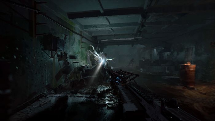 Гра консольна PS5 S.T.A.L.K.E.R. 2, BD диск