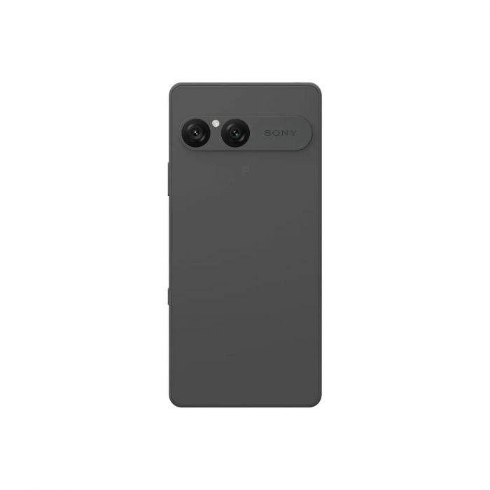 Смартфон Sony Xperia 10 VII 5G (XQ-FE72) 6.1" 8/128ГБ, 2SIM, 5000мА•год, чорний