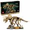 Конструктор LEGO Jurassic World Скамянілості динозаврів: трицератопс