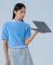 Ноутбук ASUS Zenbook 14 UX3480QA-U1111W 14" WUXGA OLED, Qualcomm X X1 26 100, 8GB, F256GB, UMA, Win11, Блакитний