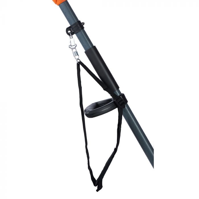 Висоторіз ланцюговий SEQUOIA SEPS0810 0.8кВт шина 25.4см ланцюг 3/8 штанга 201-295см 5.1кг