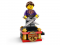 Конструктор LEGO Ninjago Переслідувач ніндзя X-1 — 15-та річниця