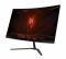 Монітор Acer 27" ED270P0bmipx HDMI, DP, MM, VA, 144Hz, 1ms, CURVED, FreeSync Premium