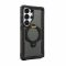 Чохол UAG для Samsung Galaxy S26 Ultra, Plasma XTE 360 with Magnet, Black/Pop Heritage Yellow