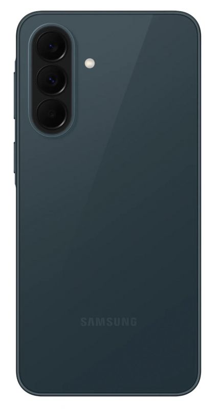 Смартфон Samsung Galaxy A37 5G (A376) 6.7" 8/256ГБ, 2SIM, 5000мА•год, зелений темний