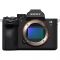Цифр. фотокамера Sony Alpha 7M5 body black