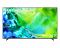 Телевізор 55" Samsung Neo QLED 4K 144Hz VRR (100Hz Native) Smart Tizen Black