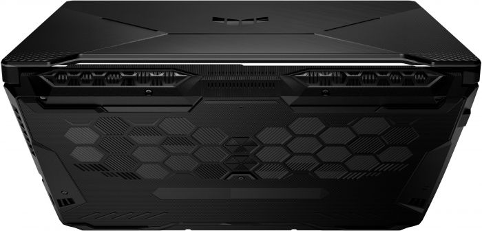 Ноутбук ASUS TUF Gaming A15 FA506NCG-HN475 15.6" FHD IPS, AMD R7 155, 8GB, F512GB, NVD3050-4, NoOS, Чорний
