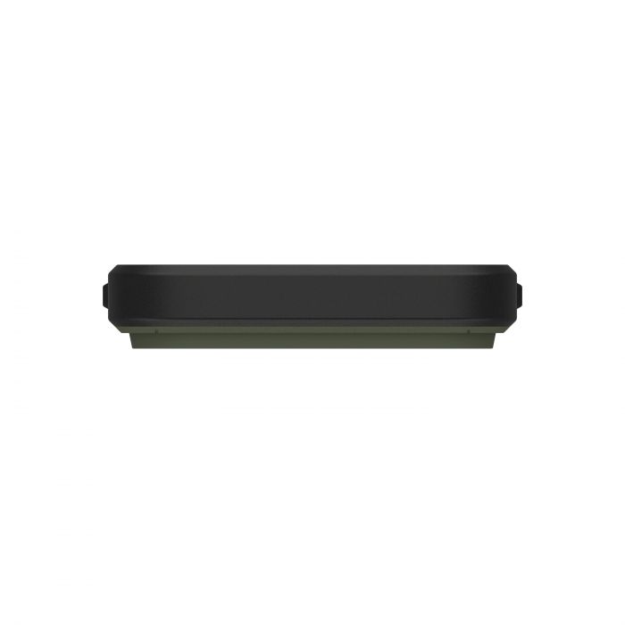 Чохол UAG для iPhone 18/17 Pro, Civilian MagSafe, Olive/Orange