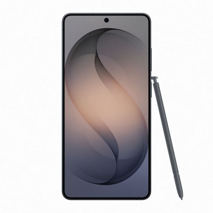 Смартфон Samsung Galaxy S26 Ultra 5G (S948) 6.9' 12/512ГБ, 2SIM, 5000мА•год, чорний
