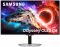 Монітор Samsung 32" Odyssey Gaming G80SH 2xHDMI, DP, USB, USB-C, OLED, 3840x2160, 240Hz, 0.03ms