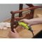 Шліфмашина шліфувально-гравірувальна Ryobi EHT150V 150Вт 10000-35000об/хв 115 приладь 0.6кг кейс