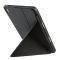 Чохол Tucano Bamboo для iPad A16 11th Gen/10th Gen, чорний