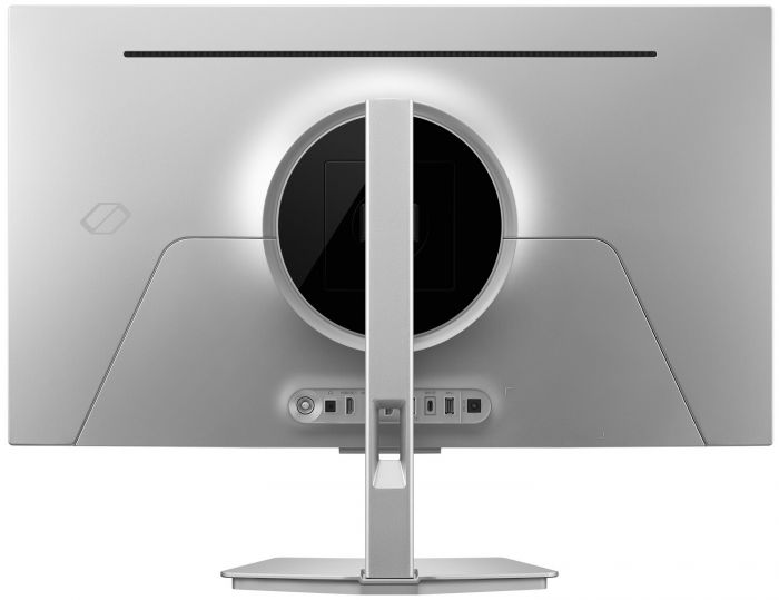 Монітор Samsung 32" Odyssey Gaming G80SH 2xHDMI, DP, USB, USB-C, OLED, 3840x2160, 240Hz, 0.03ms