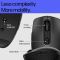 Миша HP 690 Rechargeable, BT, чорний