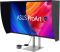 Монітор Asus 31.5" ProArt OLED PA32UCDMR-K HDMI, DP, USB-C, 2xThunderbolt, USB, MM, QD-OLED, 3840x2160, 240Hz, 0.1ms, DCI-P3 99%, Pivot, HDR400