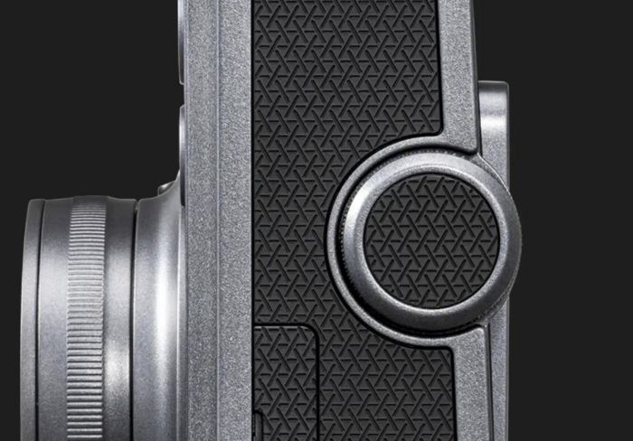 Фотокамера миттєвого друку Fujifilm Instax Wide Evo Black