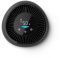 Зволожувач повітря Philips традиційне зволоження Series 4000, 44м2, 4,5л, 300мл/г, сенсорне, режим сну, нічник, чорний