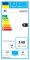 Телевізор 50" 2E LED 4K 60Hz Smart Google TV Black