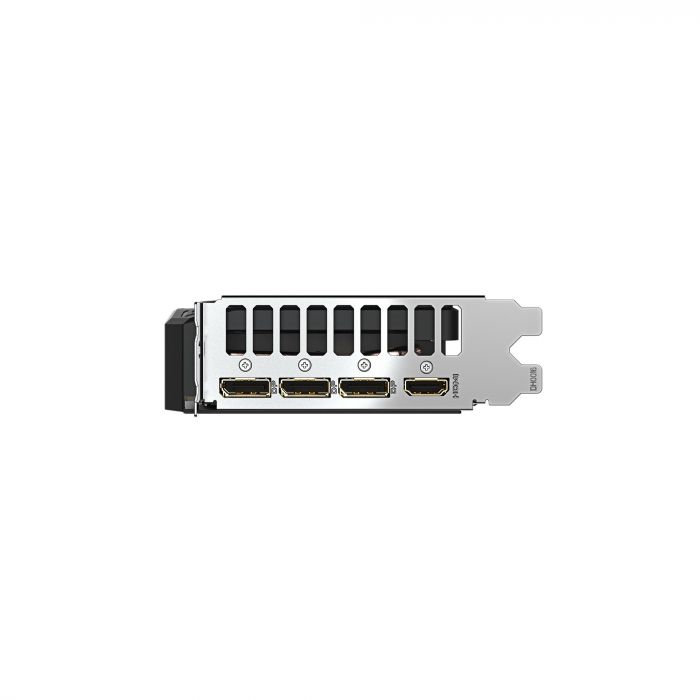 Відеокарта GIGABYTE GeForce RTX 5060 Ti 8GB GDDR7 WINDFORCE OC MAX