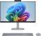 Комп'ютер персональний моноблок HP OmniStudio X 27" UHD IPS, Intel U7-258V, 32GB, F1TB, UMA, WiFi, кл+м, Win11, сріблястий