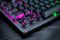 Клавіатура Razer Huntsman V3 Pro TKL RGB 84key Analog Optical Switches USB-A EN, чорний