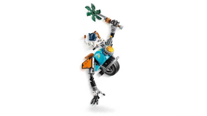 Конструктор LEGO Fortnite KIT