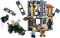 Конструктор LEGO ONE PIECE Сутичка з капітаном Смокером