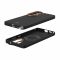 Чохол UAG для Samsung Galaxy S26 Ultra, Fibr Armr, Black/Bronze