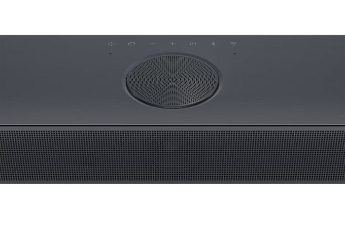 Саундбар LG SC9S 400Вт, 3.1.3, BT, HDMI-ARC, USB, саб, Dolby Atmos®, IMAX