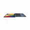 Ноутбук ASUS Vivobook 15 X1504MA-BQ110 15.6" FHD IPS, Intel 3 304, 16GB, F512GB, UMA, noOS, Блакитний