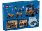 Конструктор LEGO City Транспортер мотоциклів