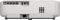 Проєктор Epson EH-LS670W UHD, 3600 lm, LASER, 0.25, WiFi, білий
