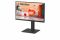 Монітор LG 23.8" 24BA650-B HDMI, 2xDP, USB-C, MM, IPS, 100Hz, Pivot