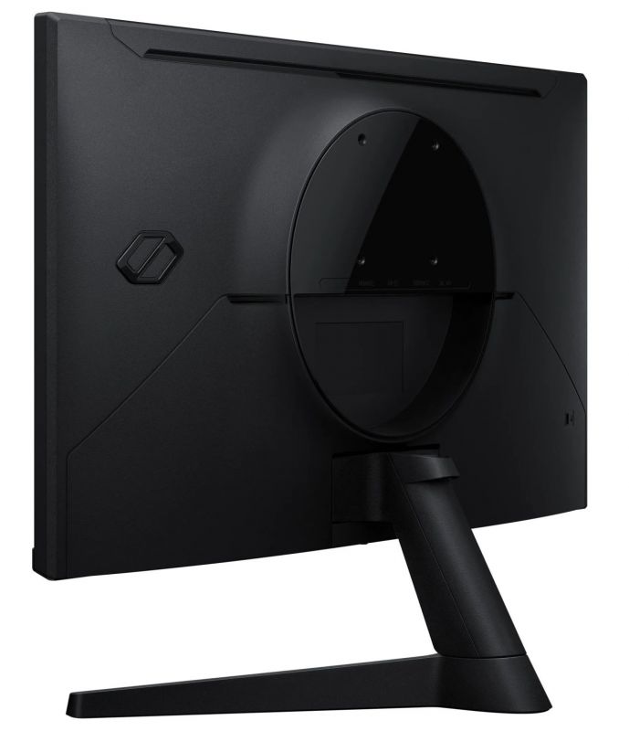 Монітор Samsung 23.8" Odyssey G3 S24HG300 HDMI, DP, IPS, 200Hz, 1ms, FreeSync