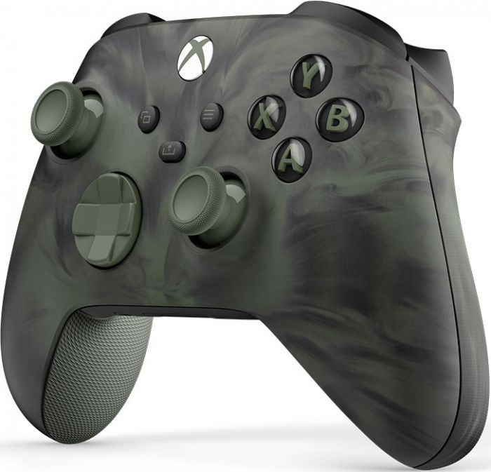 Геймпад Xbox BT, Nocturnal Vapor Special Edition