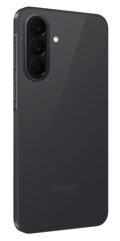 Смартфон Samsung Galaxy A37 5G (A376) 6.7" 8/256ГБ, 2SIM, 5000мА•год, сірий