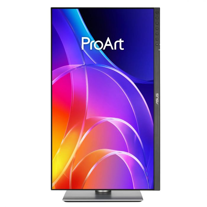 Монітор Asus 23.8" ProArt PA249CGV HDMI, 2xDP, USB-C, 3xUSB, MM, IPS, 144Hz, sRGB 100%, AdaptiveSync, Pivot