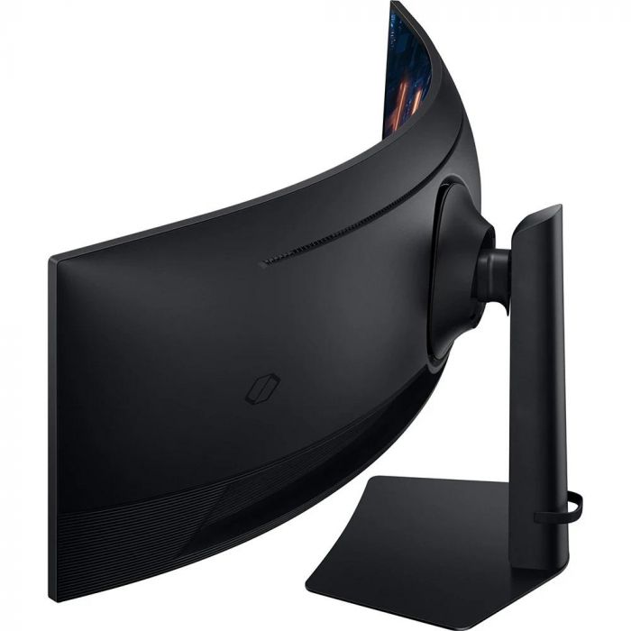 Монітор Samsung 48.7"Odyssey G9 G91F 2xHDMI, DP, USB, VA, 5120x1440, 32:9, 144Hz, 0.3ms, CURVED