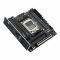 Материнcька плата ASUS TUF GAMING B850I WIFI NEO sAM5 B850 2xDDR5 M.2 HDMI DP Wi-Fi BT mITX