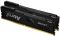 Пам'ять ПК Kingston DDR4 64GB KIT (32GBx2) 3200 FURY Beast